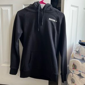 gymshark hoodie